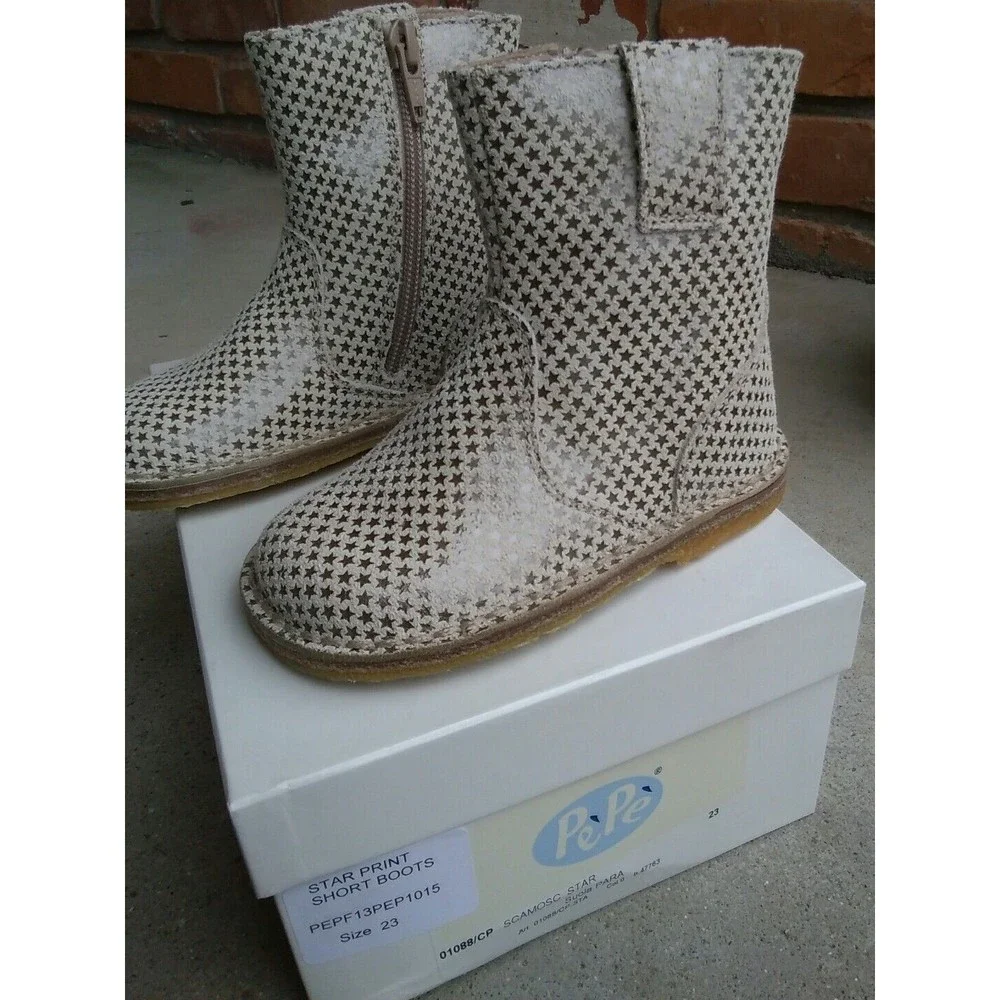 Pepe Jeans pepe star